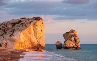 Wycieczka: Ja, tato i mama z Pafos do farmy osiołków