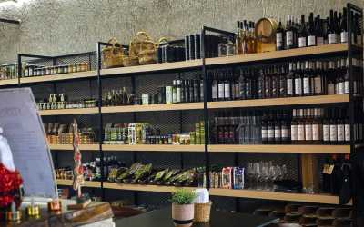 Wycieczka Szlakiem Cypryjskich Winnic - Sterna Winiarnia